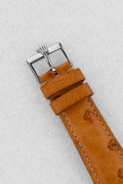 KU2W Rolex Datejust réf. 1601 « Champagne Wide Boy Sigma » de 1974 en acier et or jaune - Buckle Outside