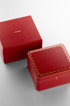 L5NF Cartier Panthère « Moyen Modèle » réf. 4016/WSPN0007 en acier, circa 2023 – Full set - Box