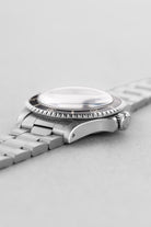 L62H Rolex Submariner réf. 5513 « Maxi Mark 1 » de 1977-1978 - Feature