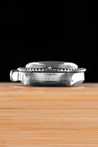 L62H Rolex Submariner réf. 5513 « Maxi Mark 1 » de 1977-1978 - Lugs - Reference