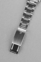 LDVZ Rolex Oyster Perpetual 31 ref. 77080 del 1999 – Quadrante nero « Explorer 3-6-9 » - Fibbia esterno