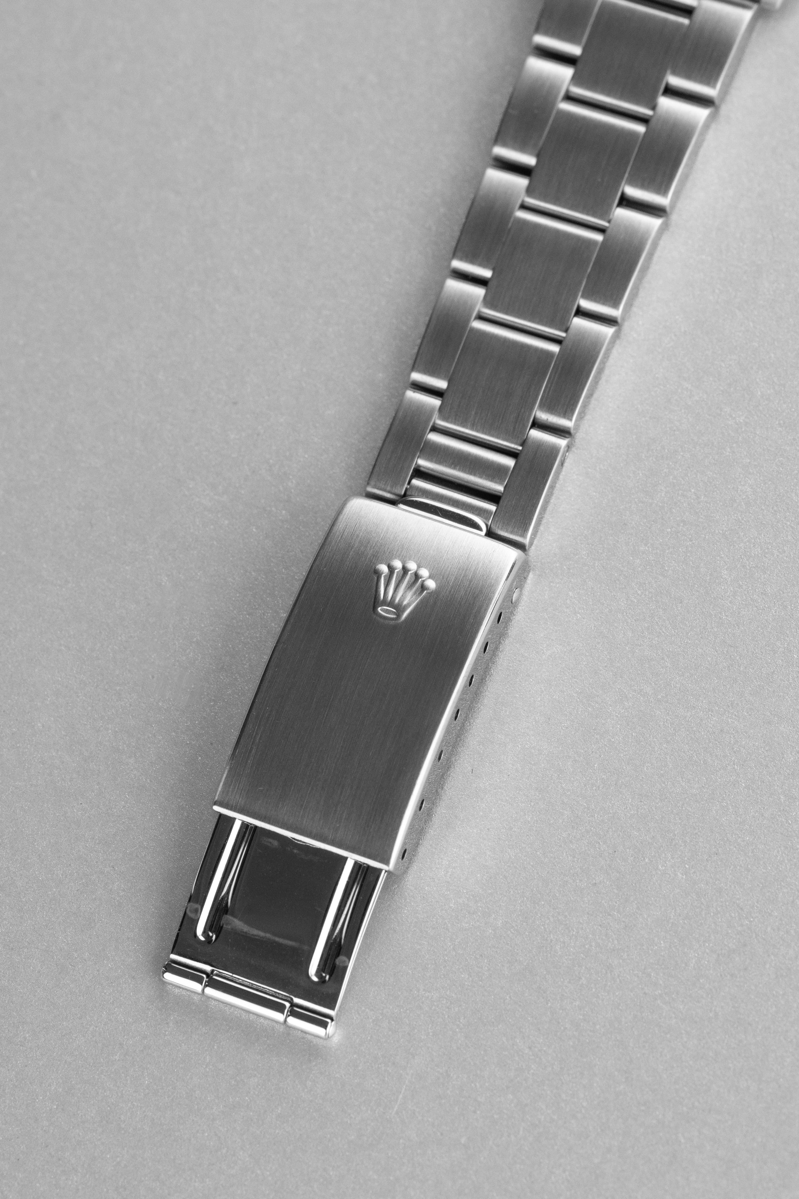 LENC Rolex Datejust 31 ref. 78240 de 2000 – Mostrador azul, Estado perfeito, Autocolante Rolex de origem - Fivela exterior