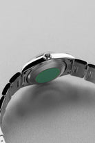 LENC Rolex Datejust 31 ref. 78240 de 2000 – Mostrador azul, Estado perfeito, Autocolante Rolex de origem - Lado direito