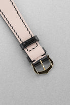 LURT Cartier Tank Must Quartz GM 6 «Red/Burgundy Dial» - Fibbia interno