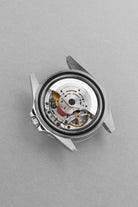 MAAR Rolex Explorer II ref. 16570 del 1997 — Quadrante bianco e Tritium patinato - Movimento