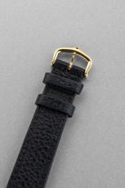 MCAW Cartier Tank Must Mécanique GM 6 «Cream/Ivory Roman Dial», circa 1980 - Fibbia esterno