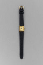 MCAW Cartier Tank Must Mécanique GM 6 «Cream/Ivory Roman Dial», circa 1980 - Panoramica