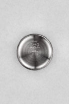 MDLZ 1948 Rolex “Bubble Back” Ref. 5050 in Steel – “Crème Brûlée” Radium Burn Dial - Inside case back