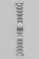 MTYT Rolex GMT-Master réf. 16750 « Pepsi » de 1983 – Cadran « Mark 1 » + Patine - Bracelet Front