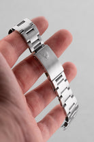 MTYT Rolex GMT-Master réf. 16750 « Pepsi » de 1983 – Cadran « Mark 1 » + Patine - Buckle Outside