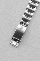 MVQY Rolex Datejust 1600 « Bleu Sigma » de 1971 - Buckle Outside