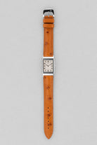 NBXJ Jaeger-LeCoultre Reverso « Classique Medium » en acier, réf. 250.8.86 - Overview