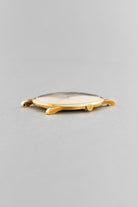 NHMP Audemars Piguet “Calatrava” Extra-Thin Ref. 5043 in Yellow Gold, circa 1955 – Never Polished - Overview