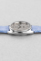 NLKV Omega Constellation « C-Shape » ST 168.0056 de 1973 – Édition japonaise - Left side