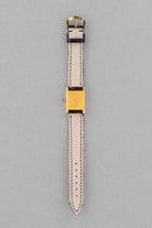 P5PN Cartier Tank Must Mécanique PM 3 Lady « Black Roman Dial » - Overview