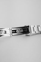 P7FC 1997-1998 Rolex Explorer Ref. 14270 – Full Set + N.O.S. + Original Rolex Sticker - Buckle Inside