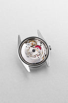 P7FC 1997-1998 Rolex Explorer Ref. 14270 – Full Set + N.O.S. + Original Rolex Sticker - Movement