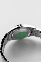 P7FC 1997-1998 Rolex Explorer Ref. 14270 – Full Set + N.O.S. + Original Rolex Sticker - Right side