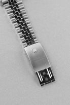 PV7E 2000 Rolex Datejust Ref. 16234 “Silver” – Rolex NFC Warranty Card - Buckle Outside