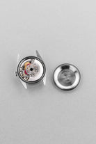 PV7E 2000 Rolex Datejust Ref. 16234 “Silver” – Rolex NFC Warranty Card - Movement