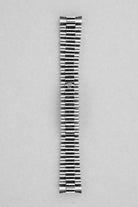 QLZP-8i Rolex Day-Date réf. 18239A en or blanc et diamants de 1992 – Garantie d'origine Wempe - Bracelet Front
