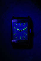 QTYM Rare et Superbe Reverso au Radium de 1932 - Feature