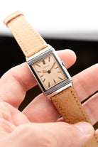 QTYM Rare et Superbe Reverso au Radium de 1932 - Lifestyle