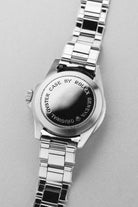 QV6C Superb 1963 Tudor Submariner Ref. 7928 Gilt “Mark 3” – Pointed Crown Guards - Back