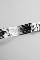 QV6C Superb 1963 Tudor Submariner Ref. 7928 Gilt “Mark 3” – Pointed Crown Guards - Buckle Inside