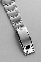 QV6C Superb 1963 Tudor Submariner Ref. 7928 Gilt “Mark 3” – Pointed Crown Guards - Buckle Outside