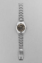 R99U Tudor Date-Day ref. 7017/0 in acciaio del 1969 – Quadrante Taupe - Panoramica
