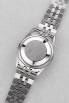 R9LP Rolex Datejust réf. 16234 de 1989 – Cadran Bleu - Back