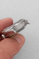 R9LP Rolex Datejust réf. 16234 de 1989 – Cadran Bleu - Lugs - Reference