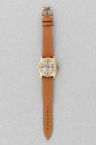 RKJL Superbe Rolex Day-Date réf. 1803 « Silver Wide Boy » de 1972 - Overview