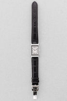 RPNC Jaeger-LeCoultre Reverso « Classique Medium » Quartz en acier, réf. 250.8.08 - Overview