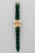 SCLL Rolex Oyster Perpetual réf. 6084 « Honeycomb OCC Red Writing Semi-Bubbleback » de 1952 - Overview