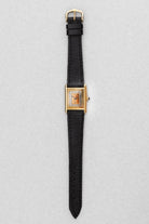 SDUT Cartier Tank Must Mécanique GM 6 « Trinity » - Overview