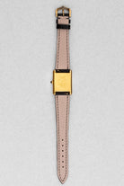 SDUT Cartier Tank Must Mécanique GM 6 « Trinity » - Overview