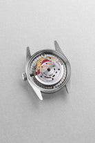 SGNE 1997 Rolex Oyster Perpetual 31 Ref. 67480 – Blue “Explorer 3-6-9” Dial, Original Warranty, Perfect Condition - Movement