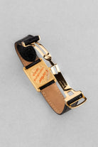 SMXY Cartier Tank Louis réf. M2000 en or jaune, circa 1990 – Parfait état et Boucle déployante en or - Buckle Inside