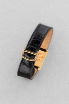 SMXY Cartier Tank Louis réf. M2000 en or jaune, circa 1990 – Parfait état et Boucle déployante en or - Buckle Outside