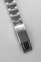 SUK2 Rolex Oyster Perpetual 31 réf. 67480 de 1997-1998 – Garantie Rolex d’origine + Cadran rose/saumon « Explorer 3-6-9 » - Buckle Outside