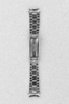 SW34 Rolex Submariner 5513 « Meters First Zinc Sulfide » de 1966 - Bracelet Back