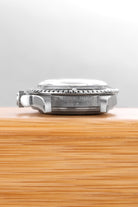 SW34 Rolex Submariner 5513 « Meters First Zinc Sulfide » de 1966 - Lugs - Reference