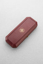 SZRR Superbe Patek Philippe Ellipse d'Or « Jumbo » réf. 3738 Automatique Sigma, Full Set, Cal. 240 Micro-Rotor - Box