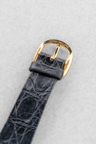 SZRR Superbe Patek Philippe Ellipse d'Or « Jumbo » réf. 3738 Automatique Sigma, Full Set, Cal. 240 Micro-Rotor - Buckle Inside