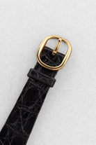 SZRR Superbe Patek Philippe Ellipse d'Or « Jumbo » réf. 3738 Automatique Sigma, Full Set, Cal. 240 Micro-Rotor - Buckle Outside