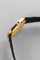 SZRR Superbe Patek Philippe Ellipse d'Or « Jumbo » réf. 3738 Automatique Sigma, Full Set, Cal. 240 Micro-Rotor - Right side