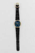 SZRR Superbe Patek Philippe Ellipse d'Or « Jumbo » réf. 3738 Automatique Sigma, Full Set, Cal. 240 Micro-Rotor - Overview