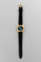 TYPG Rare 1990 Rolex Oyster Perpetual 31 Ref. 67518 in Yellow Gold – Perfect Condition - Front